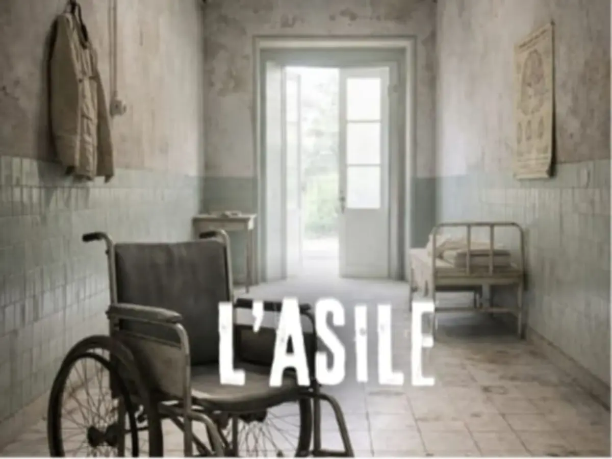 Escape Game L'Asile à Ajaccio (20)