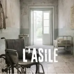 Escape Game L'Asile à Ajaccio (20)
