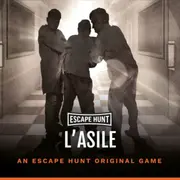 Escape Game l'Asile à Clermont-Ferrand (63)