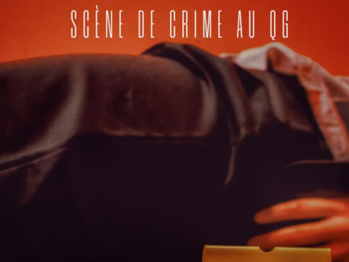 Escape Game L'Assassinat du directeur à Nimes (30)