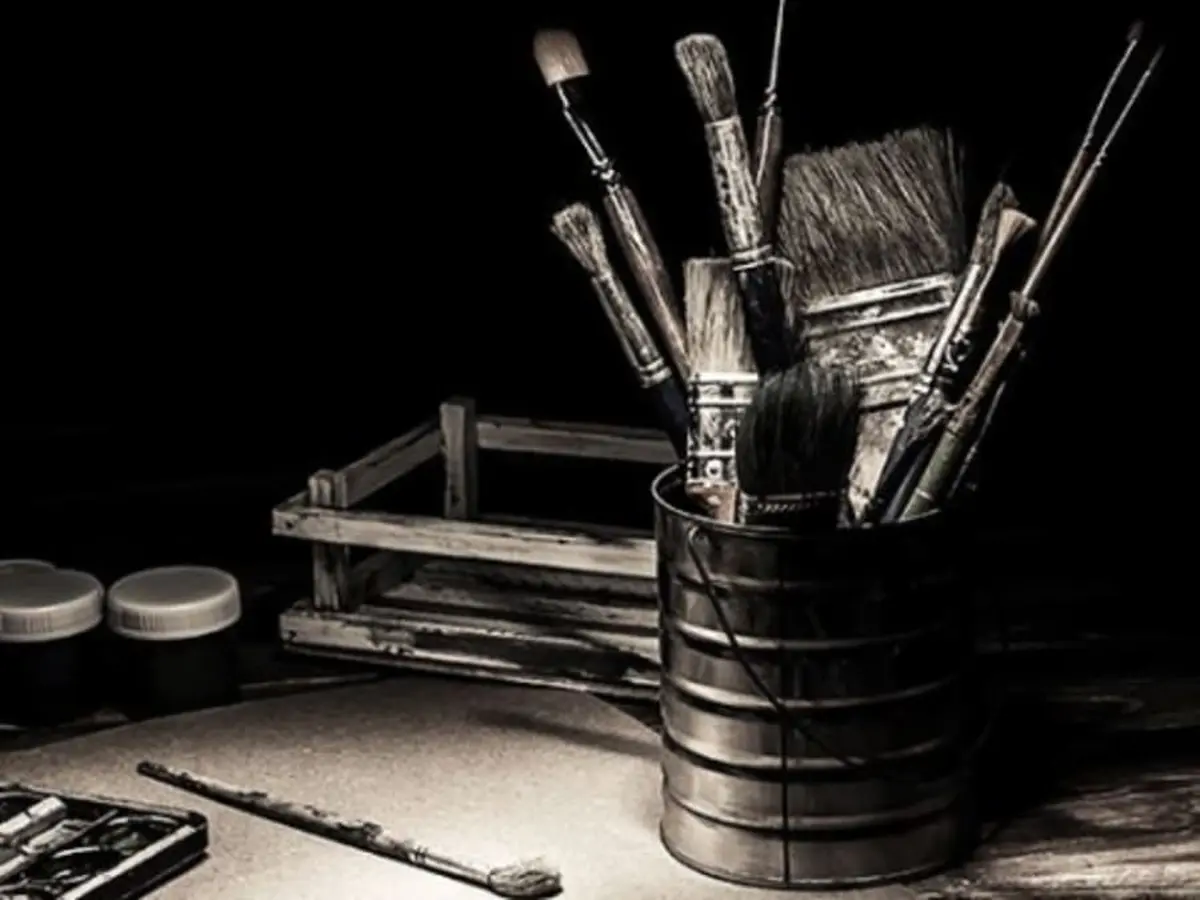 Escape Game L’ Atelier d’Henryk à Paris 15ème