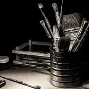 Escape Game L’ Atelier d’Henryk à Paris 15ème