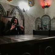 Escape Game L'école des sorciers à Mougins (06)