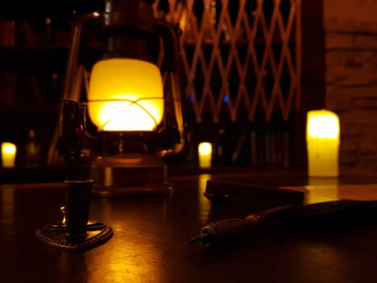 Escape Game L'Elixir chez Prizoners Fréjus (83)