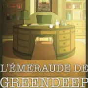 Escape Game L'émeraude de Greendeep à Chambéry (73)