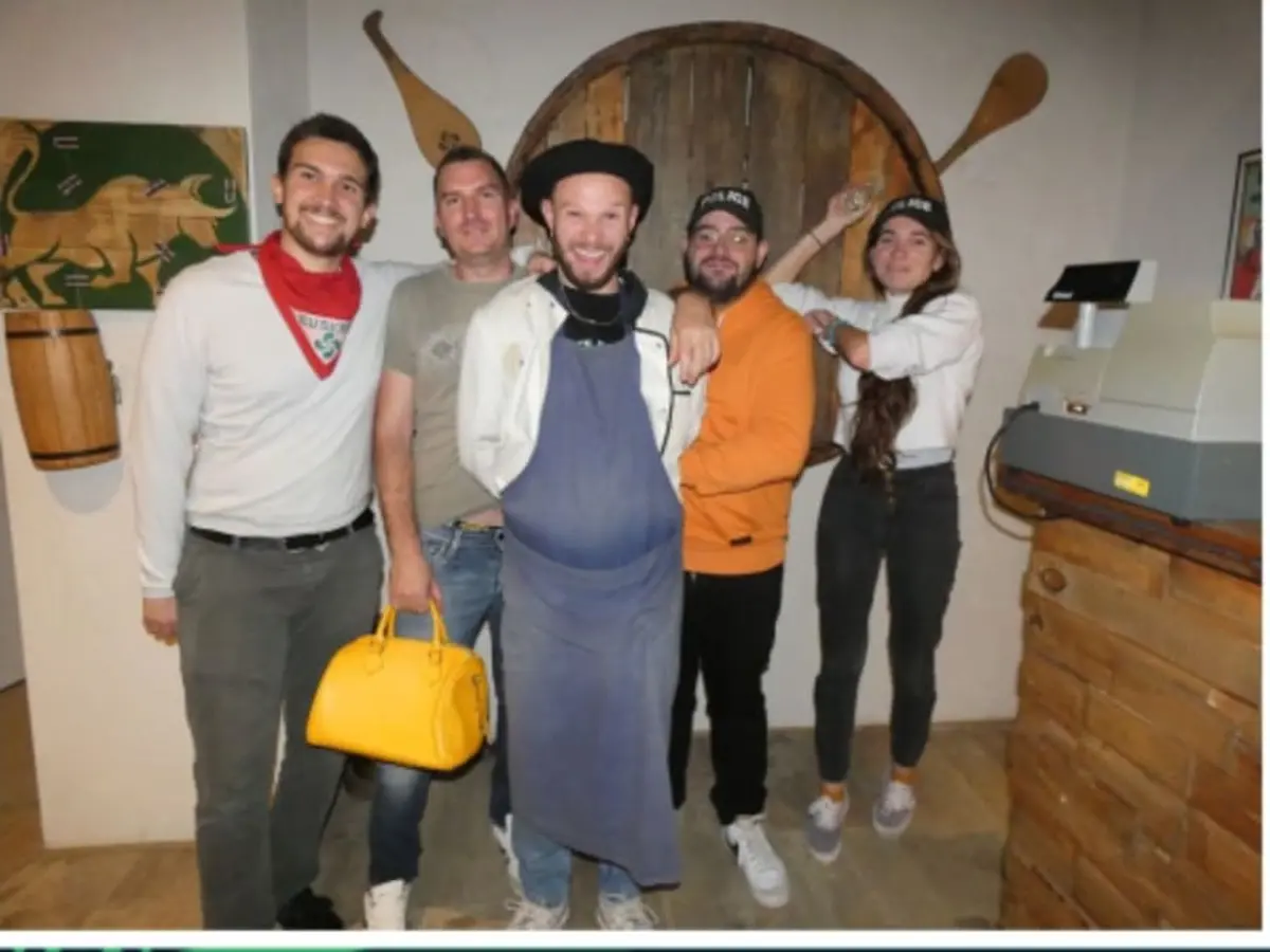 Escape Game L'enquête à Bayonne (64)