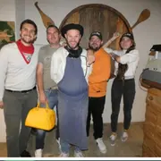 Escape Game L'enquête à Bayonne (64)