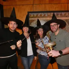 Escape Game L'étrange Bureau à Bayonne (64)