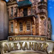 Escape Game L'étrange Manoir Alexander à Toulouse