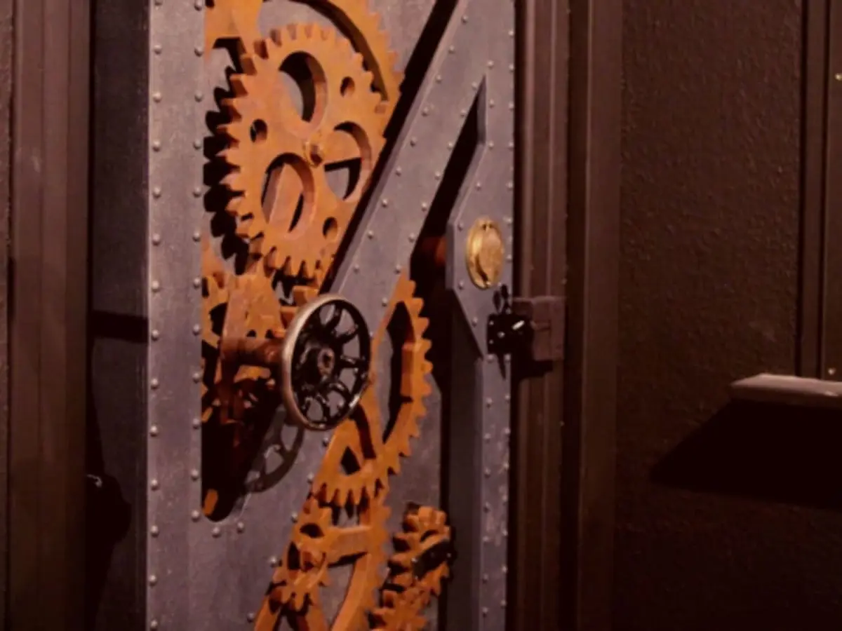 Escape Game L'expérience interdite à Valenciennes (59)