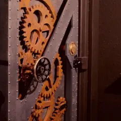 Escape Game L'expérience interdite à Valenciennes (59)
