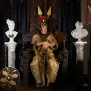 Escape game L'héritage de l'empereur à Paris 13ème