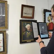 Escape Game - L'héritage des Dauber
