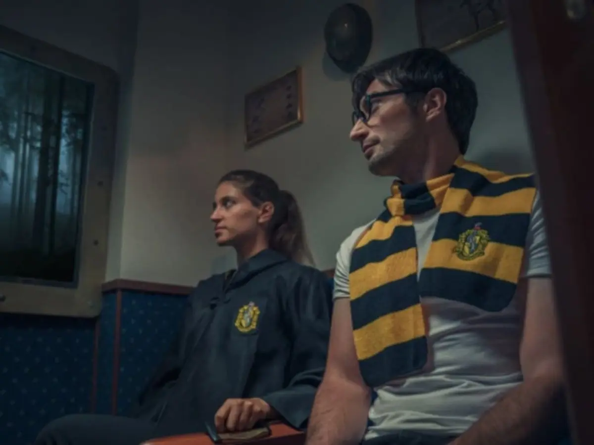 Escape Game L'Héritage du Sorcier à Lyon