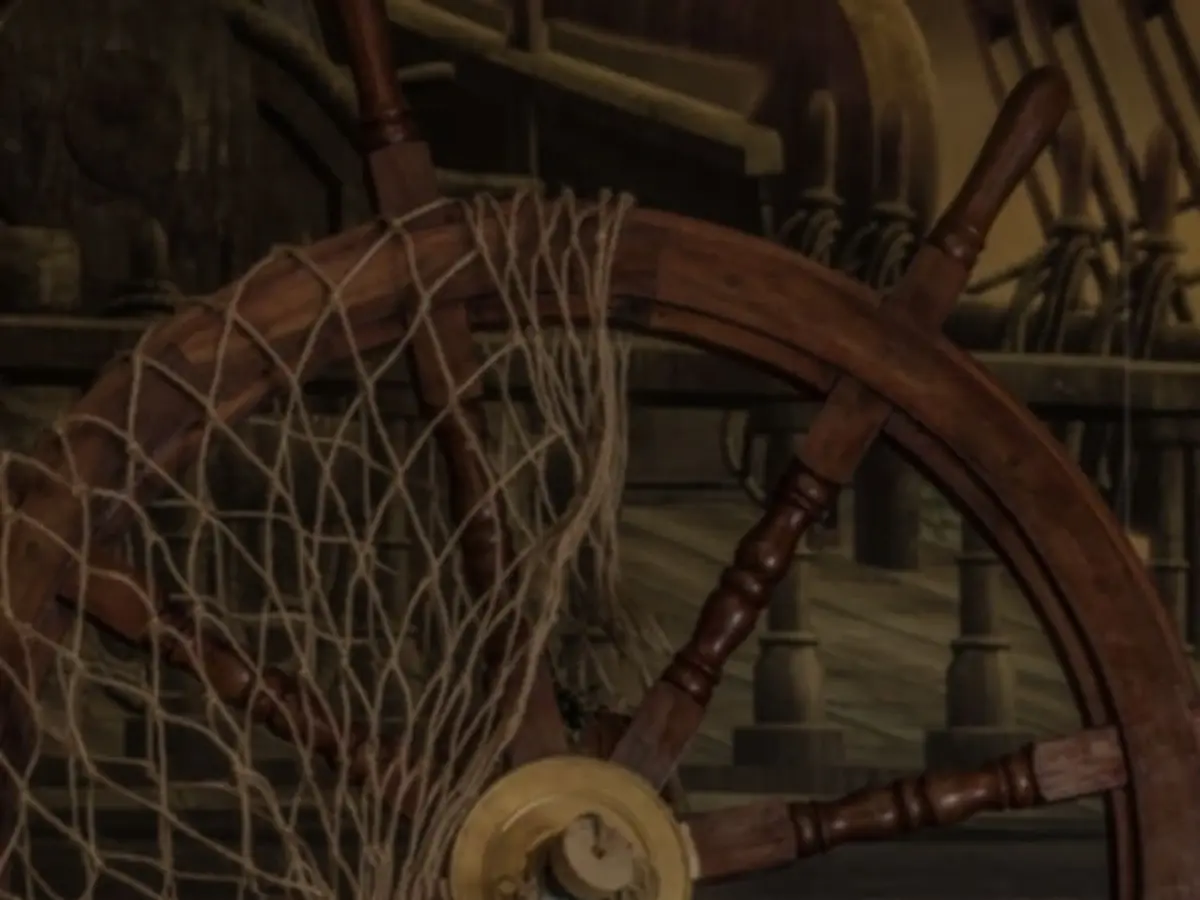 Escape Game L'île au trésor à Lyon (69)