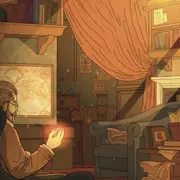 Escape Game L'imaginarium d'Archibald à Chambéry (73)