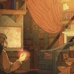 Escape Game L'imaginarium d'Archibald à Chambéry (73)