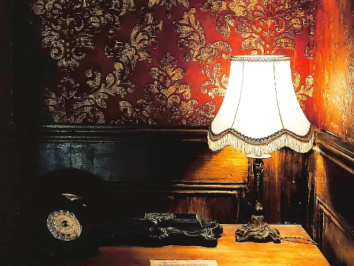 Escape Game L'immortel à Paris 11ème