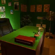 Escape Game La Banque à Nice (06)