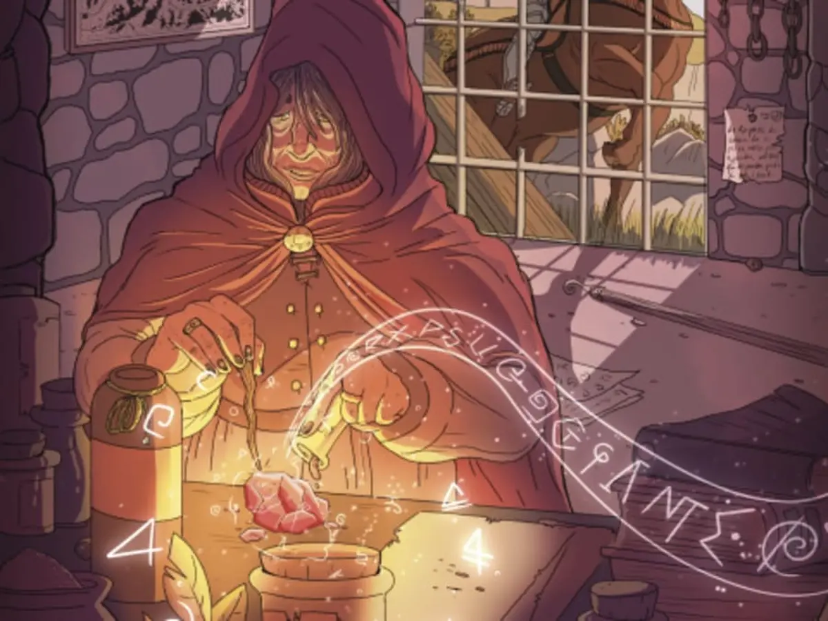 Escape Game La bataille des Rois à Chambéry (73)