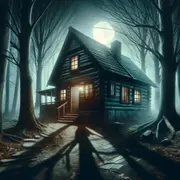 Escape Game La Cabane Obscure à Blénod-lès-Toul (54)