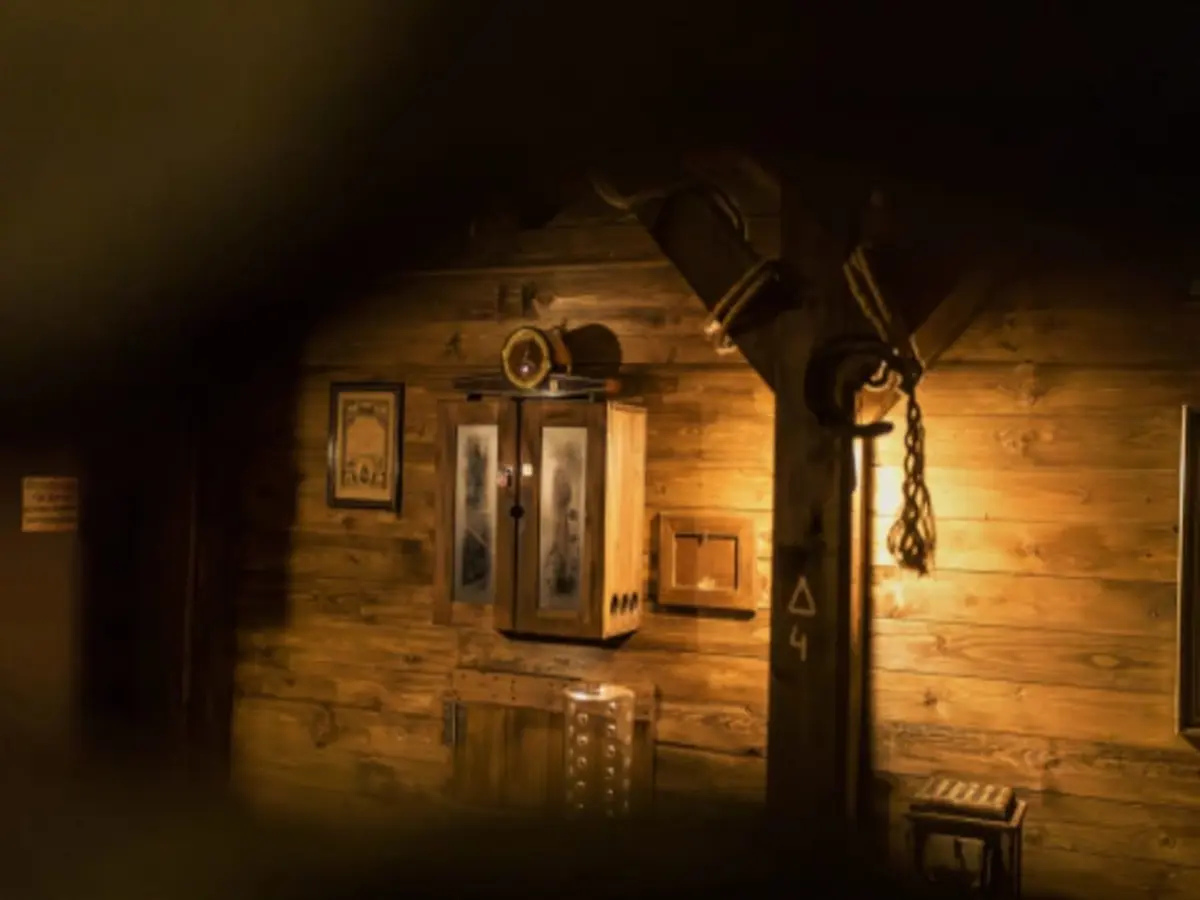 Escape Game La Cabane Perdue à Créteil (94)
