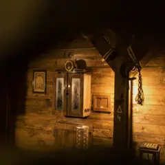 Escape Game La Cabane Perdue à Créteil (94)