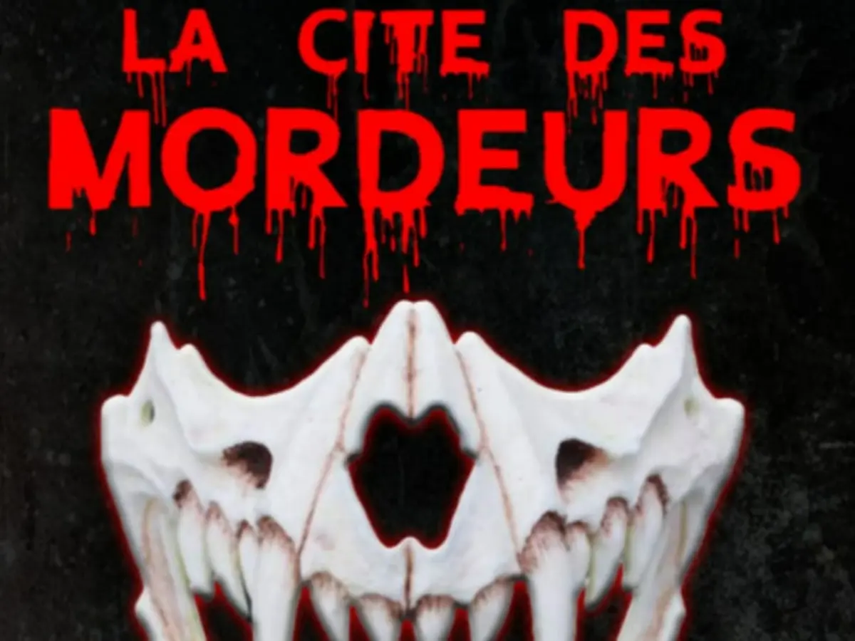 Escape Game La cité Des Mordeurs près de Bordeaux (33)