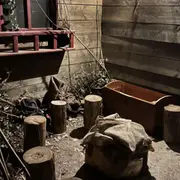 Escape Game La Créature à Bondy (93)