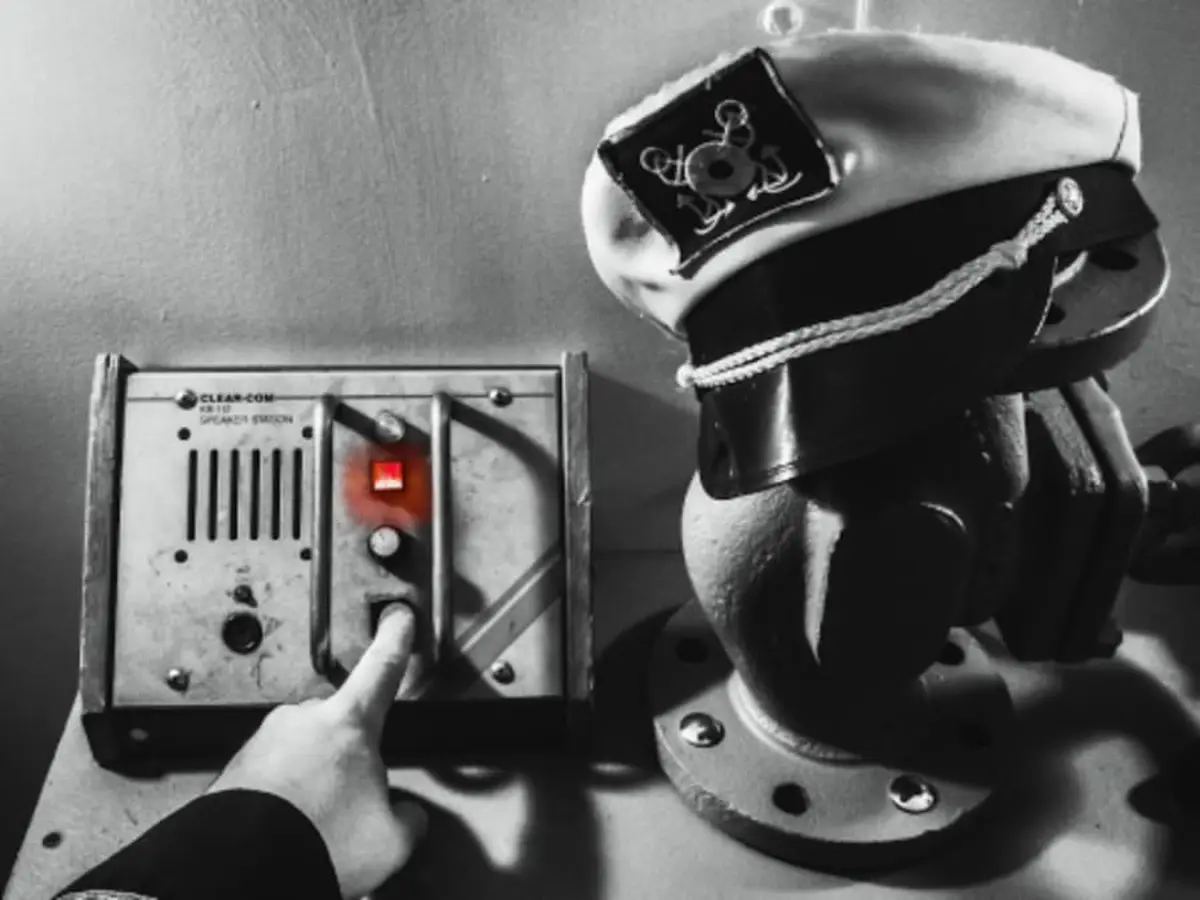 Escape Game La croisière infernale à Paris 18ème