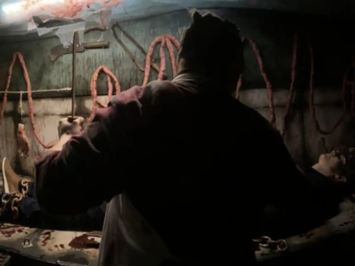 Escape Game La Divine Comédie à Strasbourg (67)