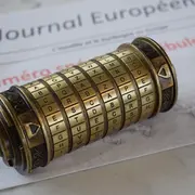 Escape Game La fibule filante