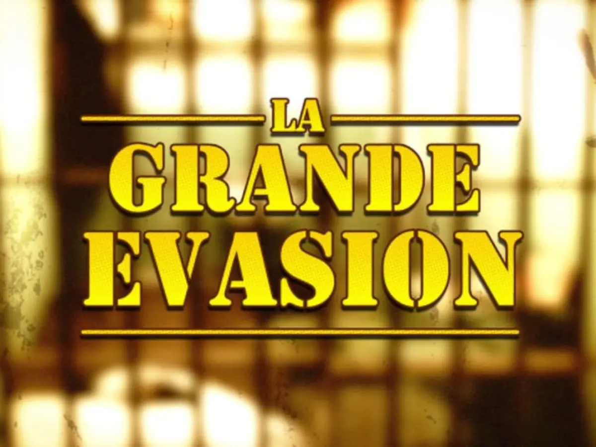 Escape Game La Grande Evasion à Montpellier (34)