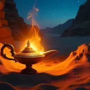 Escape Game La Lampe Merveilleuse à Paris 12ème