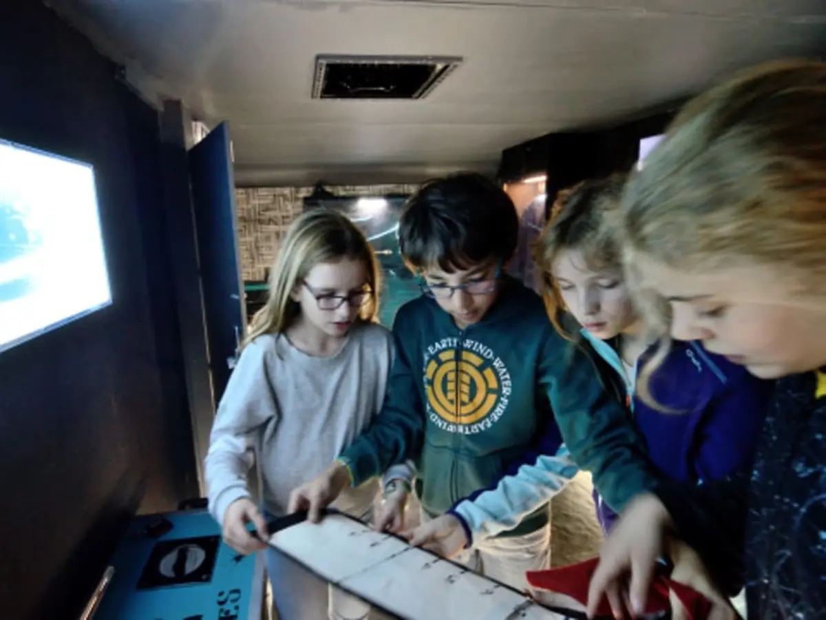 Escape Game La Loge du Mentaliste à Nanterre