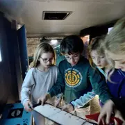 Escape Game La Loge du Mentaliste à Nanterre