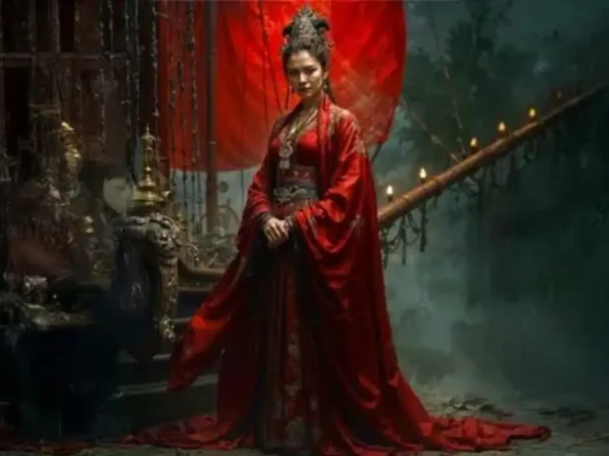 Escape Game La Malédiction de la Reine Pirate à Paris 13ème