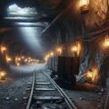 Escape Game "La Mine" &agrave; Bl&eacute;nod-l&egrave;s-Toul (54)
