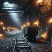 Escape Game La Mine à Blénod-lès-Toul (54)