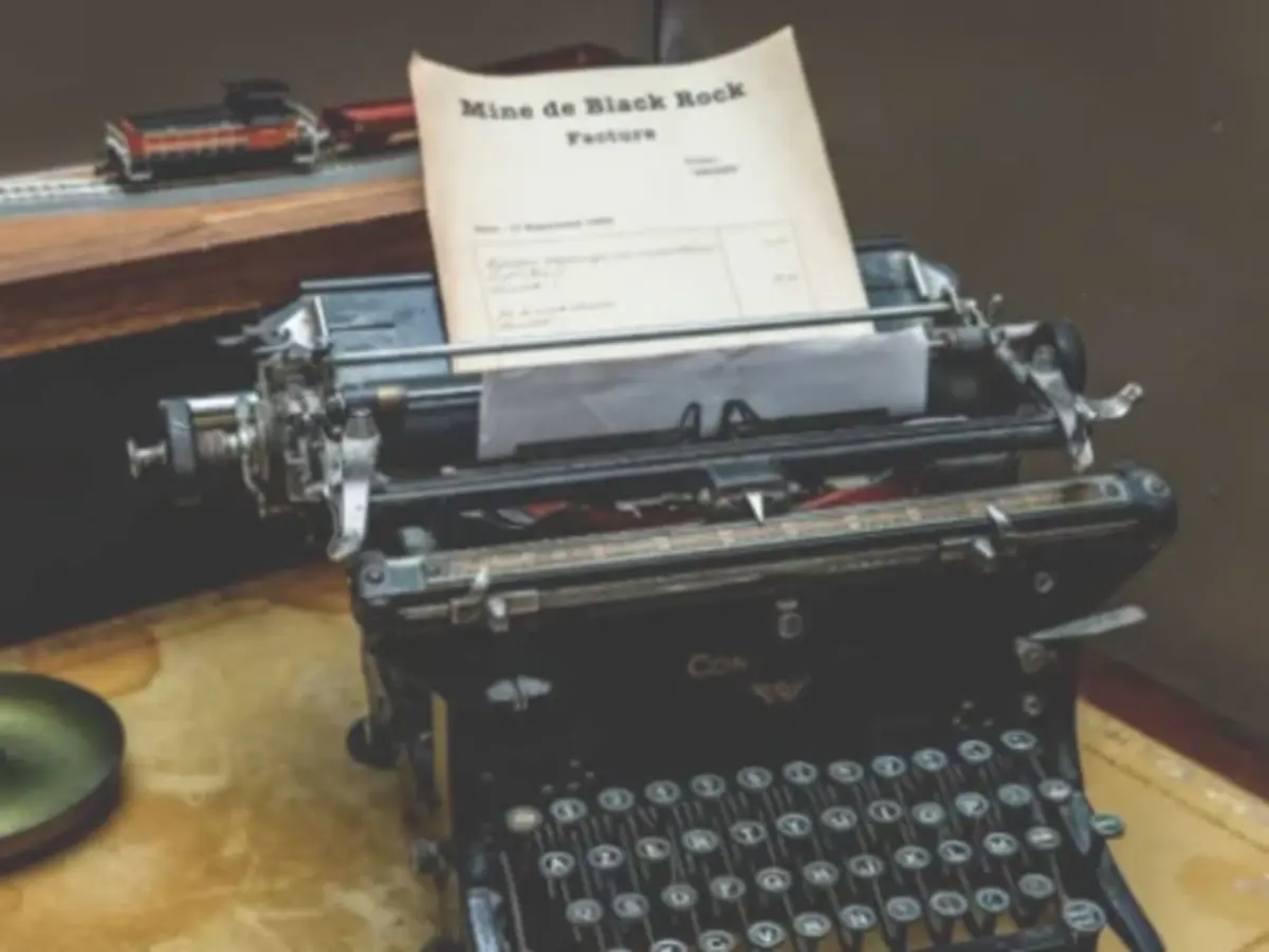 Escape Game La mine de Black Rock à Lyon