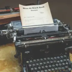 Escape Game La mine de Black Rock à Lyon