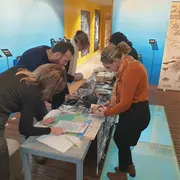 Escape Game  La Perle du Bassin à 19h & 21h