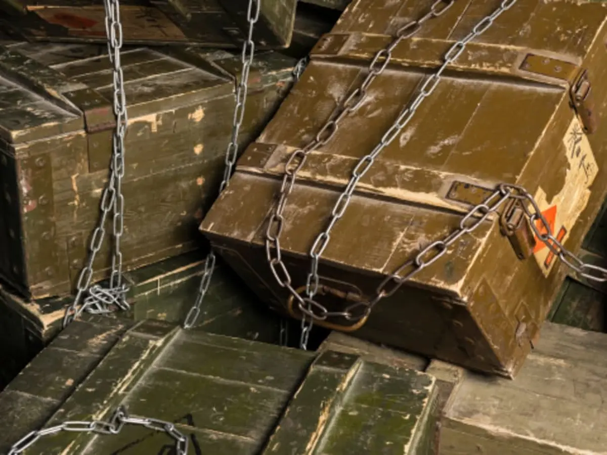 Escape Game La planque de Vlad à Paris 15ème