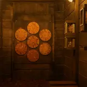 Escape game La porte du monde oublié à Paris 13ème