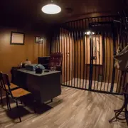 Escape Game La prison de Blue Castle à Bordeaux