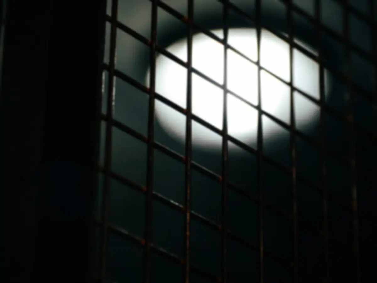 Escape Game La prison du docteur Zibn à Paris 15ème