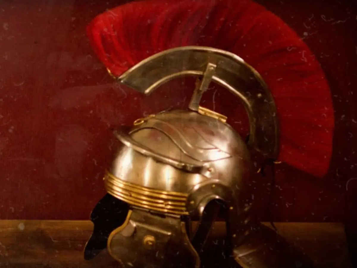 Escape Game La Prison Romaine chez Prizoners Grenoble (38)