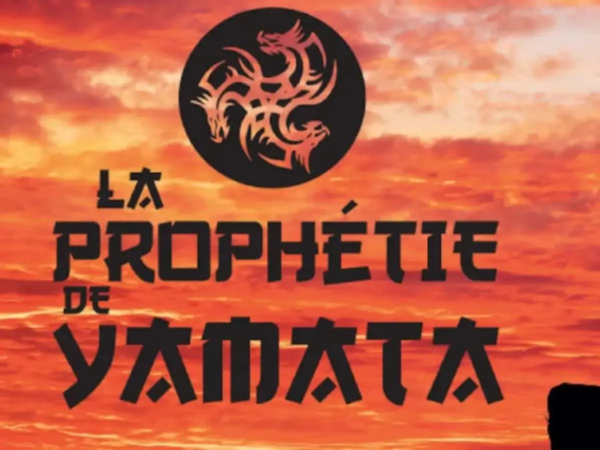 Escape Game La Prophétie de Yamata à Nevers (58)