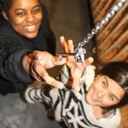 Escape Game La Quête de l'Anneau à Nanterre