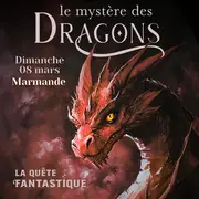 Escape Game La quête fantastique